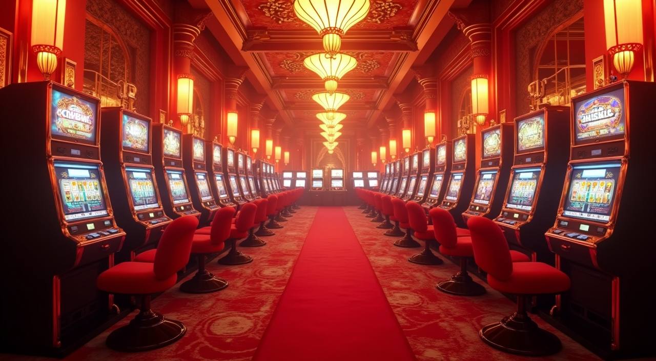 ambbet Fortune Tiger